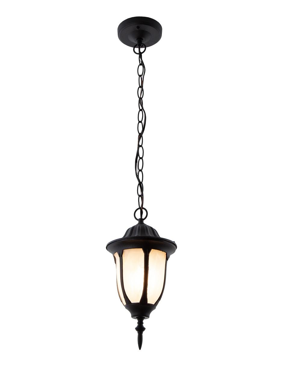 Farol colgante 8w E27 1 Luz 2