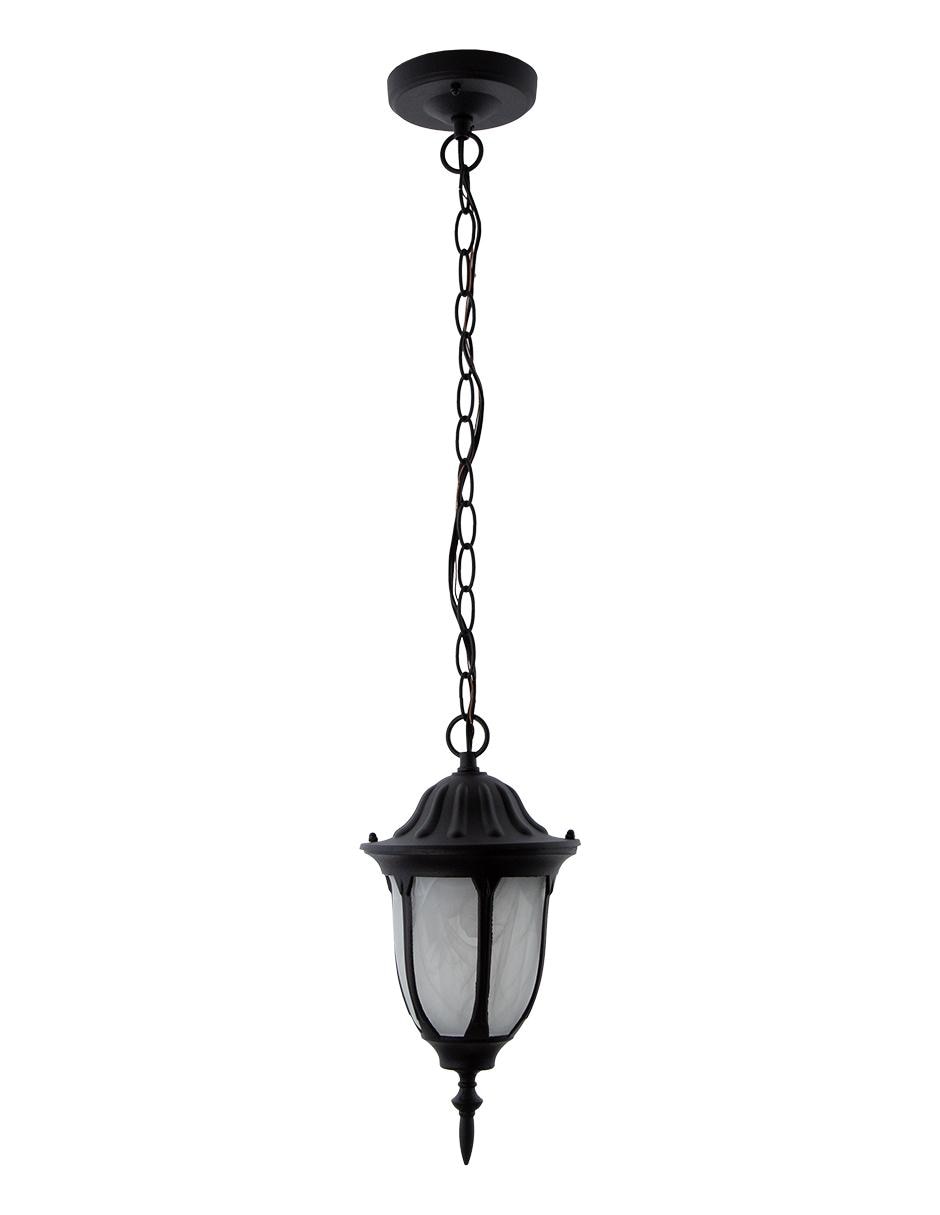 Farol colgante 8w E27 1 Luz 3