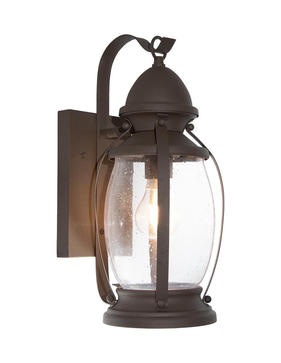 Aplique de Pared Lumiméxico 1 luz E27 2