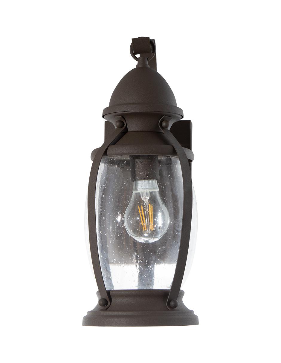 Aplique de Pared Lumiméxico 1 luz E27 3