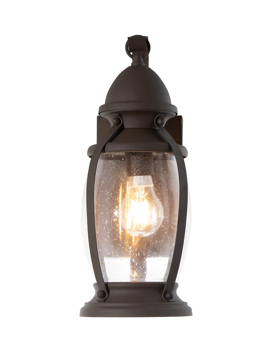 Aplique de Pared Lumiméxico 1 luz E27 4