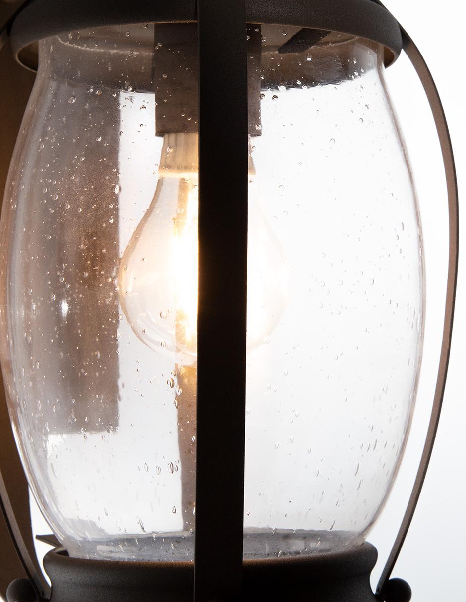 Aplique de Pared Lumiméxico 1 luz E27 6