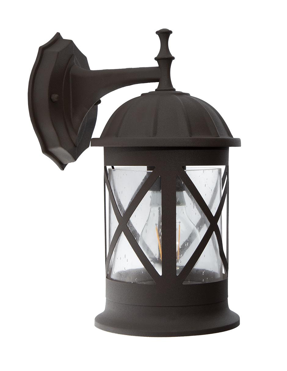 Aplique de Pared Lumiméxico 1 luz E27 1