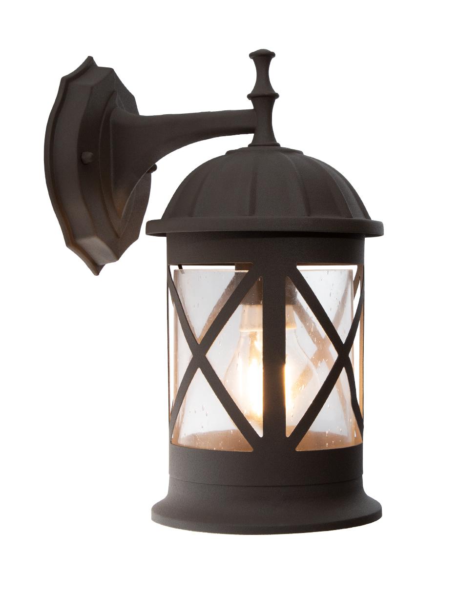 Aplique de Pared Lumiméxico 1 luz E27