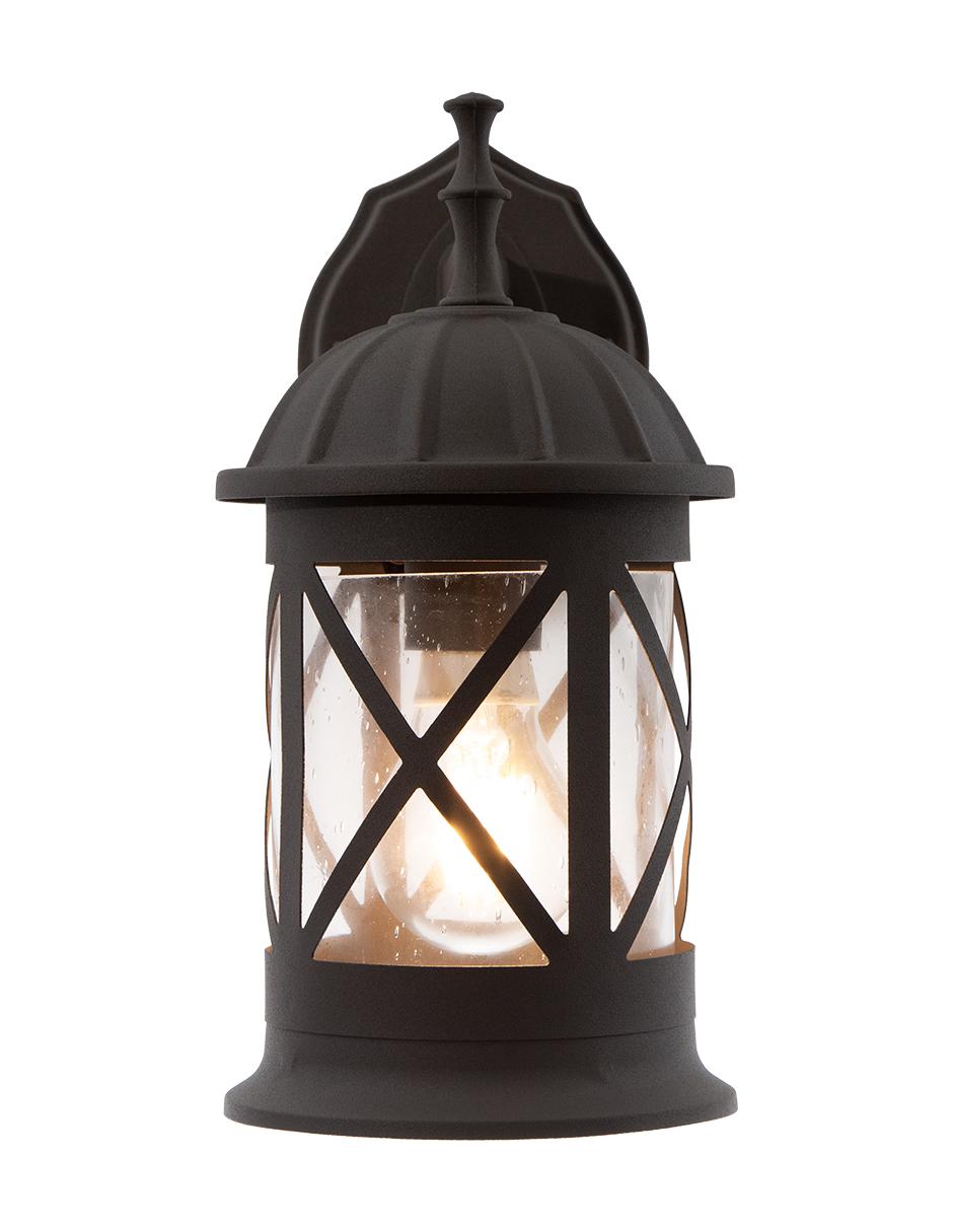 Aplique de Pared Lumiméxico 1 luz E27 5