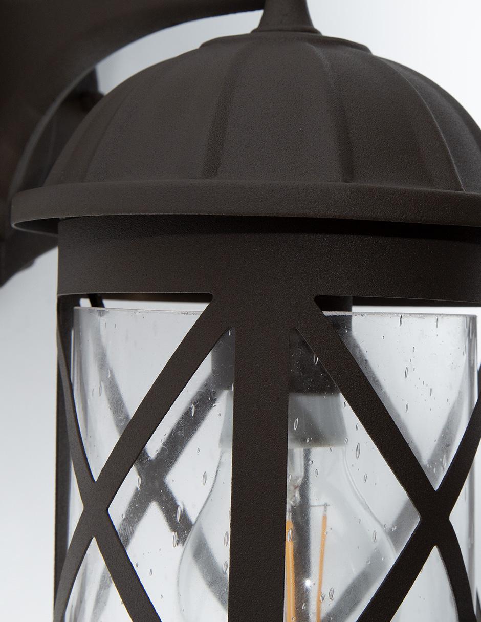 Aplique de Pared Lumiméxico 1 luz E27
