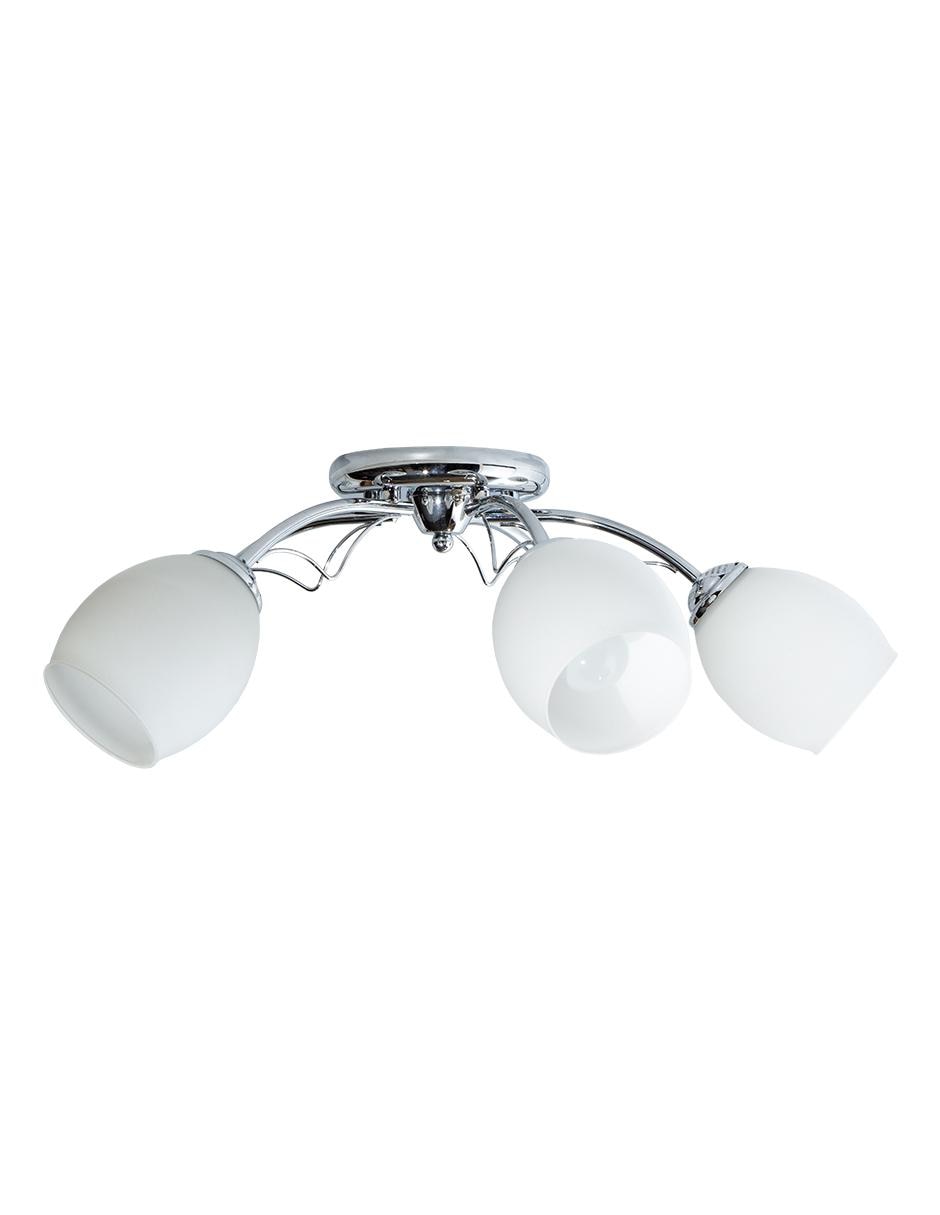 Lámpara de Techo Lumiméxico 5 luces E27 4