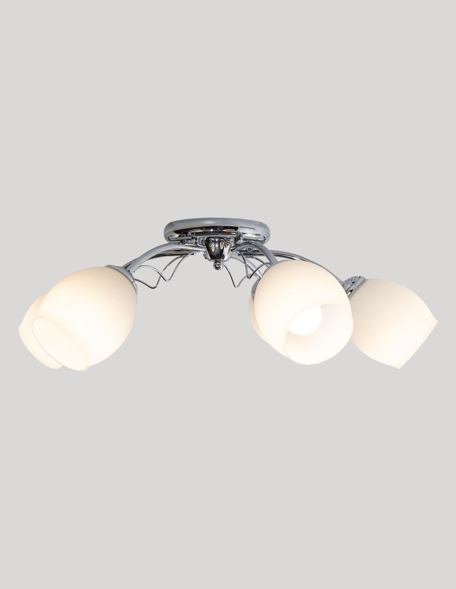 Lámpara de Techo Lumiméxico 5 luces E27 5