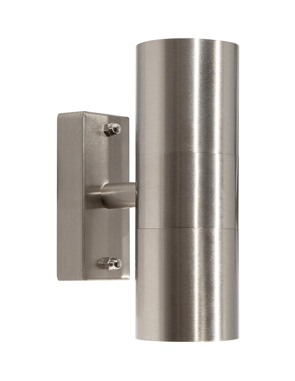 Lámpara de Pared Lumiméxico 2 luces 25 W Lámpara de Pared Lumiméxico 2 luces 25 W