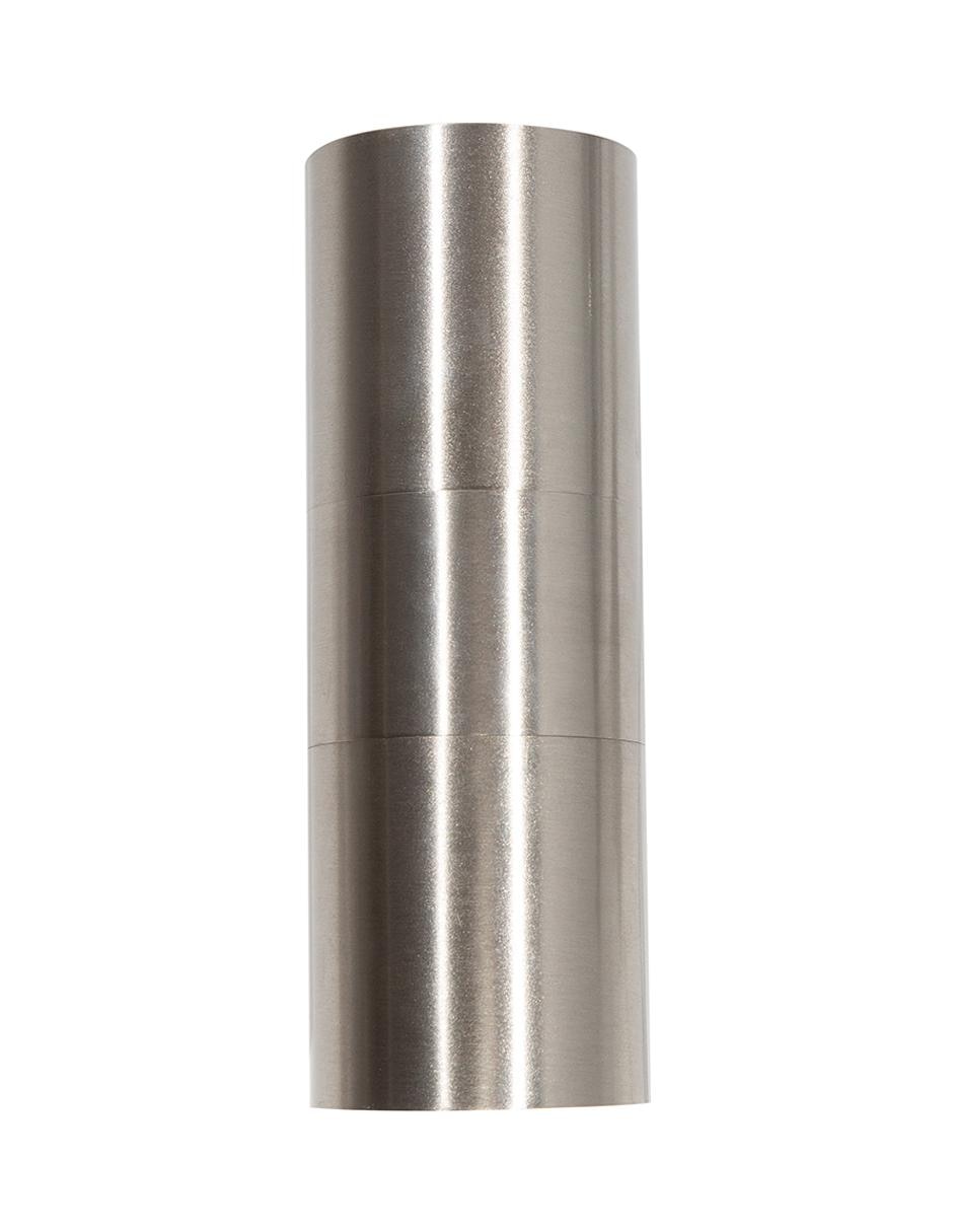 Lámpara de Pared Lumiméxico 2 luces 25 W 2