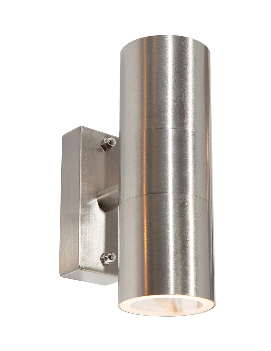 Lámpara de Pared Lumiméxico 2 luces 25 W 3