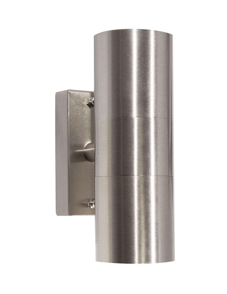 Lámpara de Pared Lumiméxico 2 luces 25 W 4