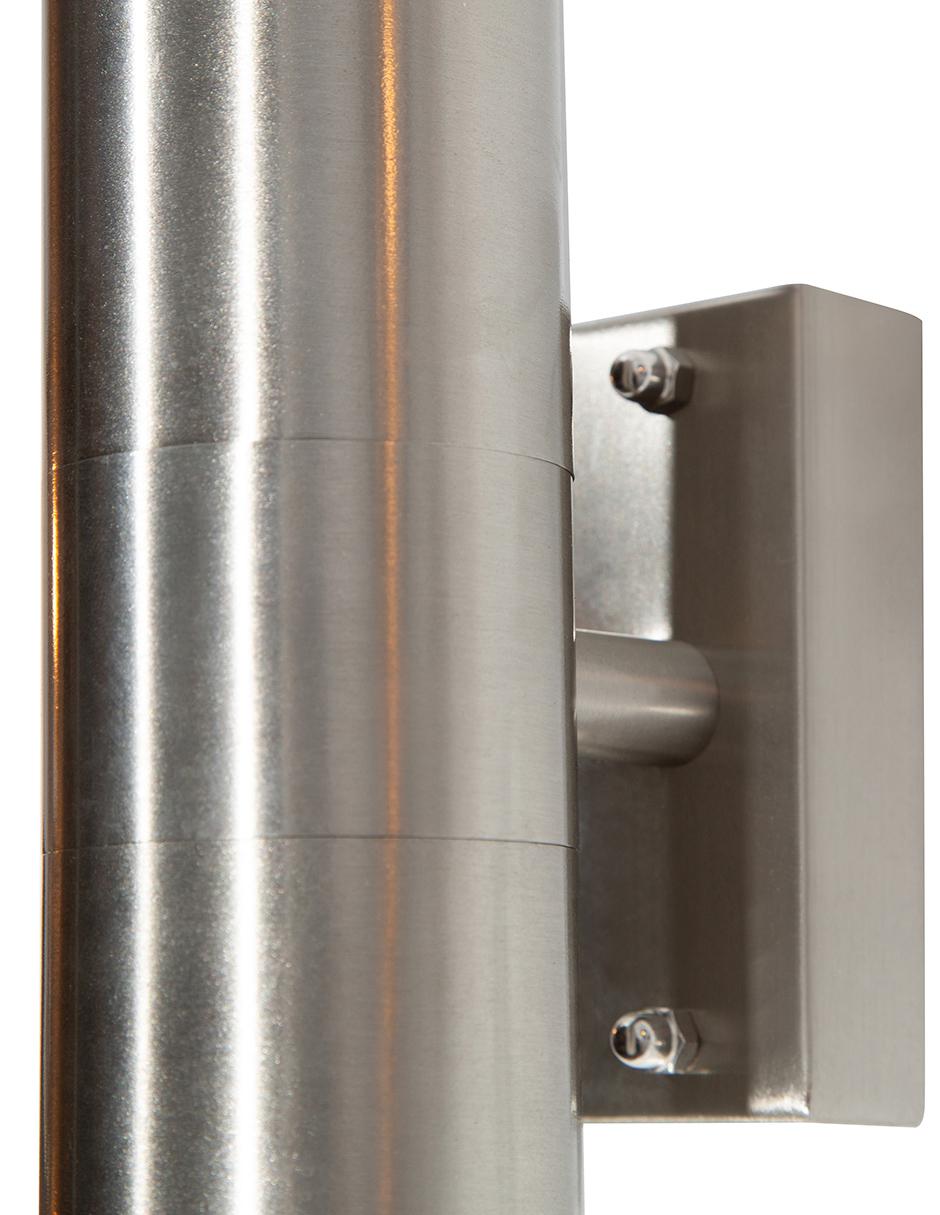 Lámpara de Pared Lumiméxico 2 luces 25 W 6