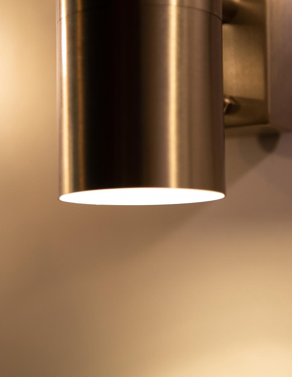 Lámpara de Pared Lumiméxico 2 luces 25 W 7