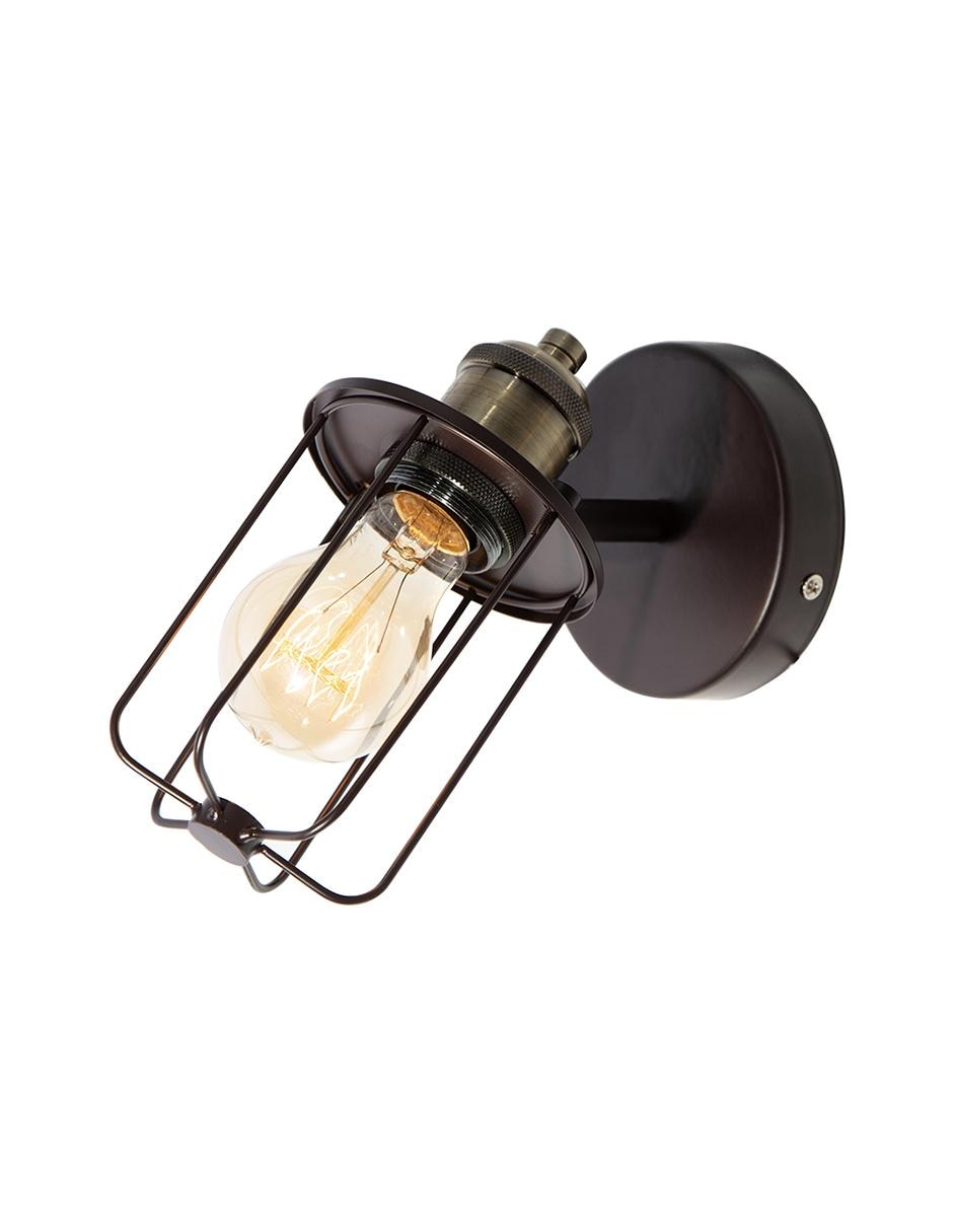 Lámpara de Pared Lumiméxico Vanity 1 luz 2