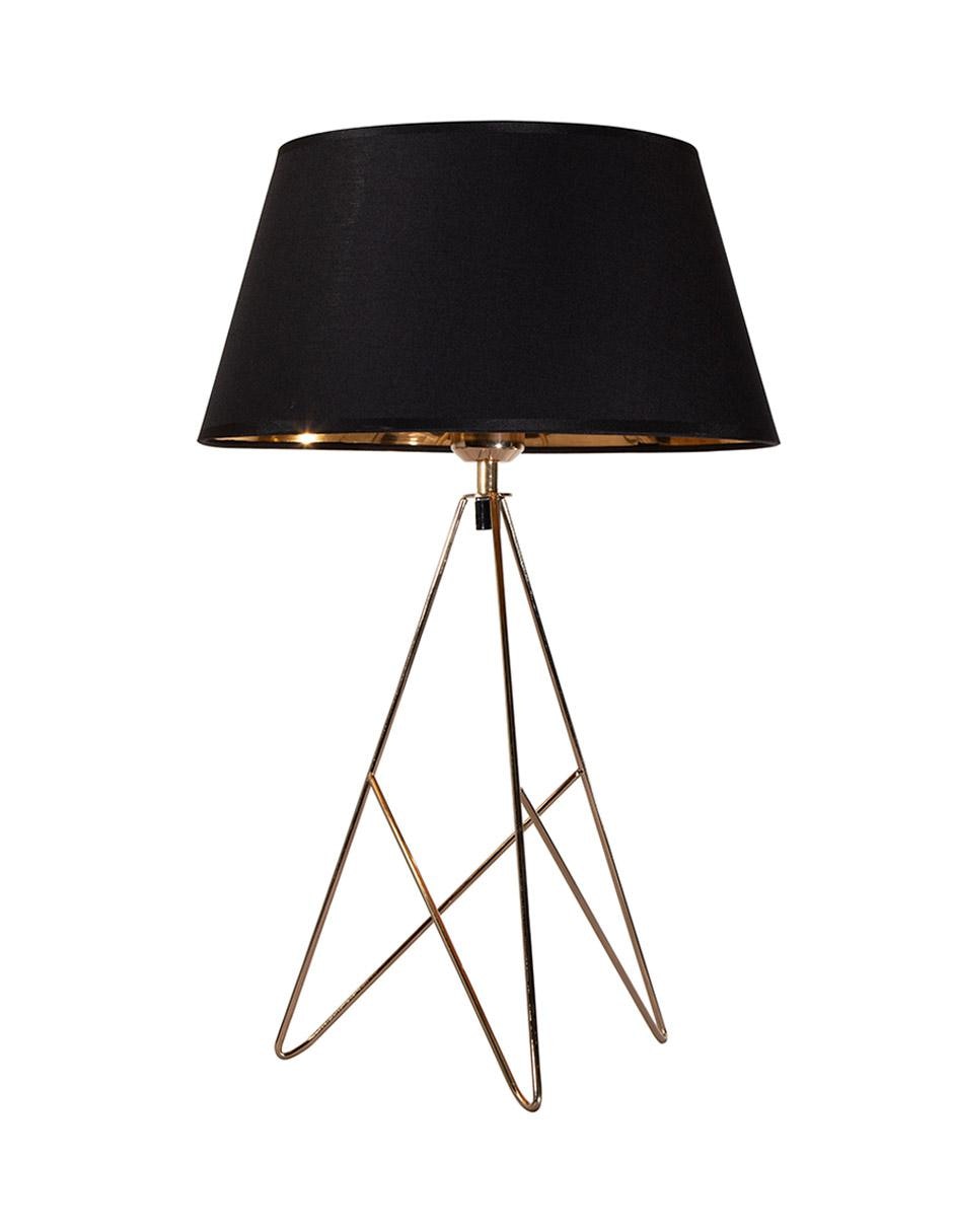 Lámpara de Mesa Lumiméxico 1 luz E27 2