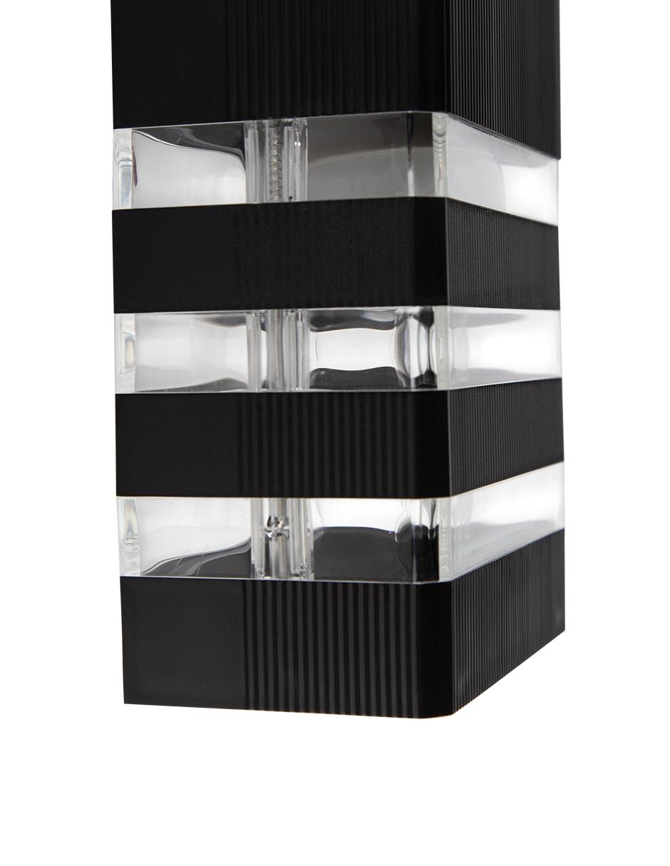 Lámpara de Pared LED Lumiméxico 2 luces 5