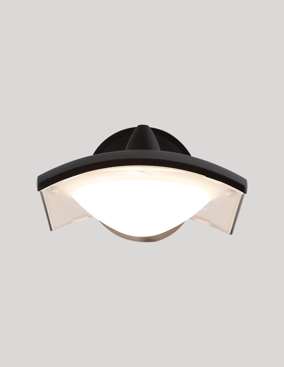 Kit de 2 lámparas Lumiméxico 8W 2
