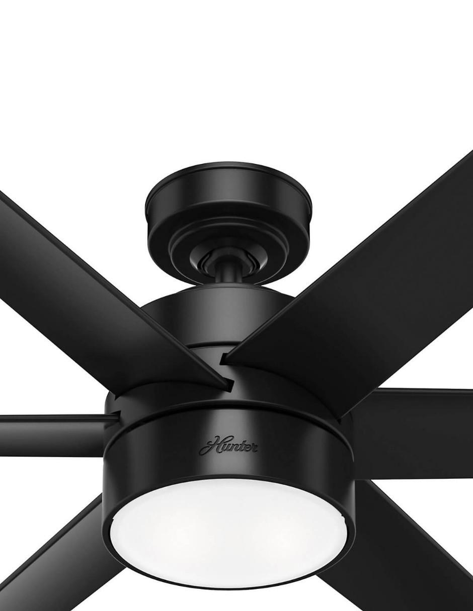 Ventilador de techo 3 velocidades 3
