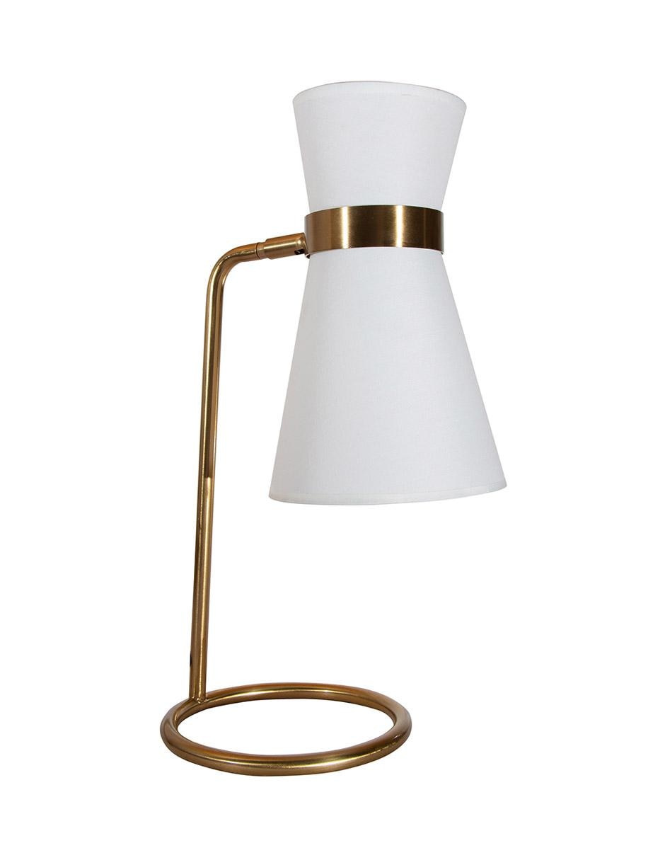 Lámpara de Mesa Lumiméxico Playful Romantique 1 luz Lámpara de Mesa Lumiméxico Playful Romantique 1 luz