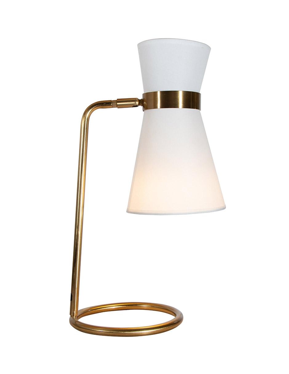 Lámpara de Mesa Lumiméxico Playful Romantique 1 luz 3