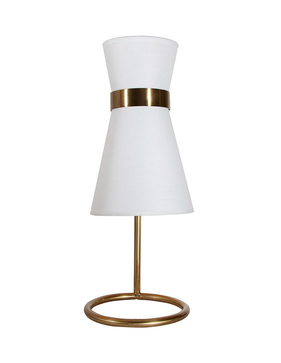 Lámpara de Mesa Lumiméxico Playful Romantique 1 luz 4