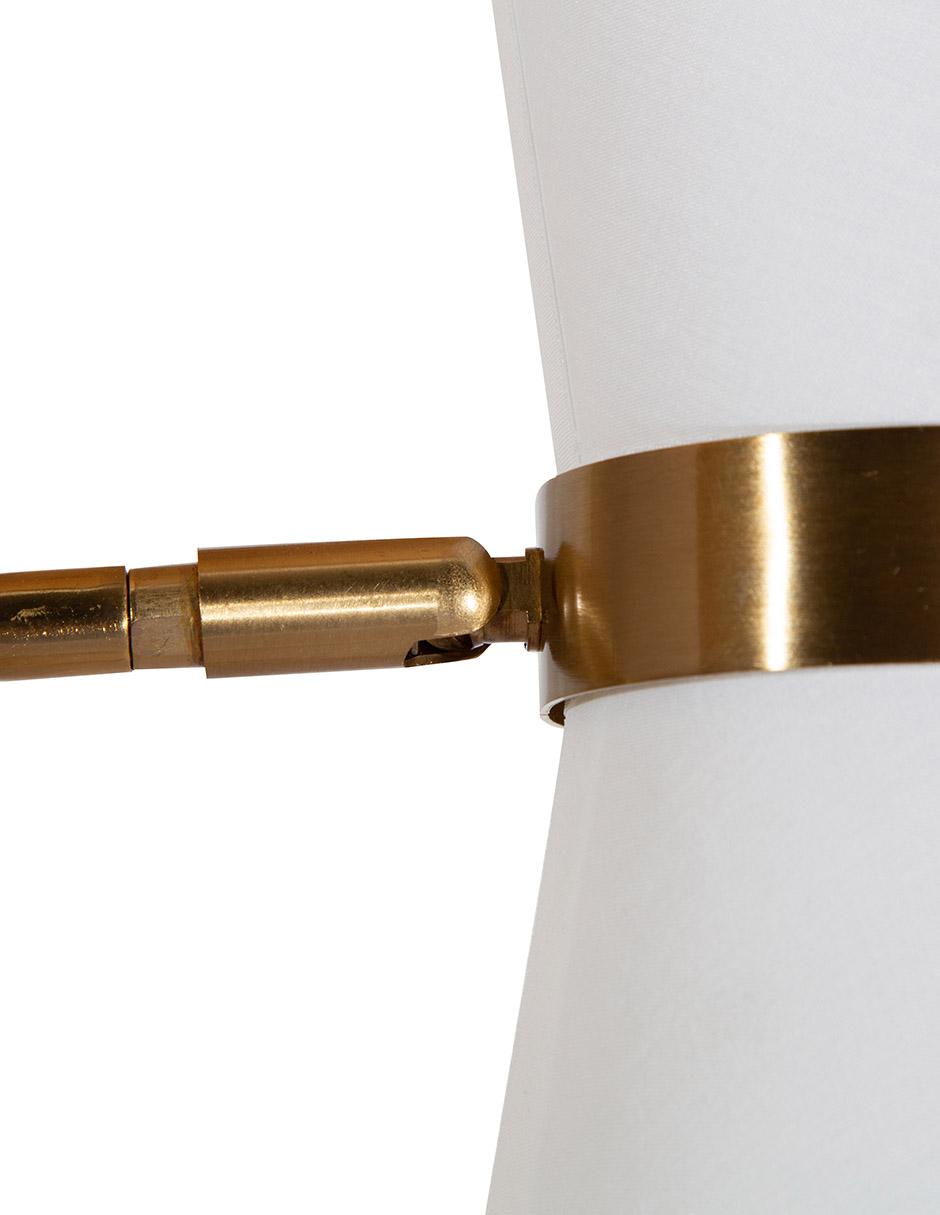 Lámpara de Mesa Lumiméxico Playful Romantique 1 luz 5