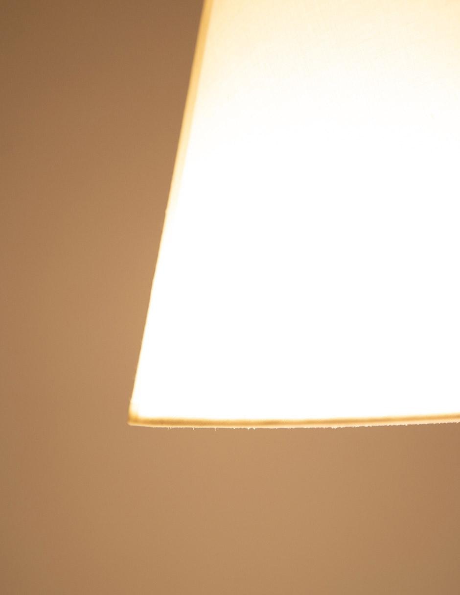 Lámpara de Mesa Lumiméxico Playful Romantique 1 luz 6