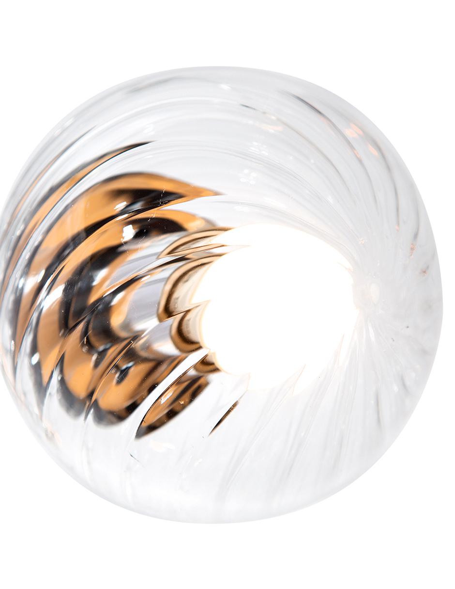 Lámpara Colgante Lumiméxico Opulent Lights 4 luces 4