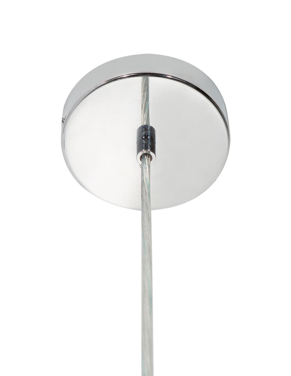 Lámpara Colgante Lumiméxico Opulent Lights 4 luces 6