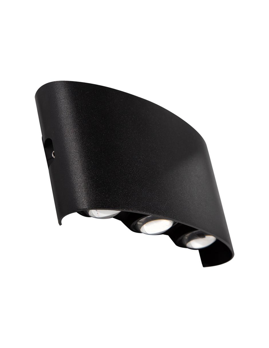 Lámpara de Pared exterior Lumiméxico 3