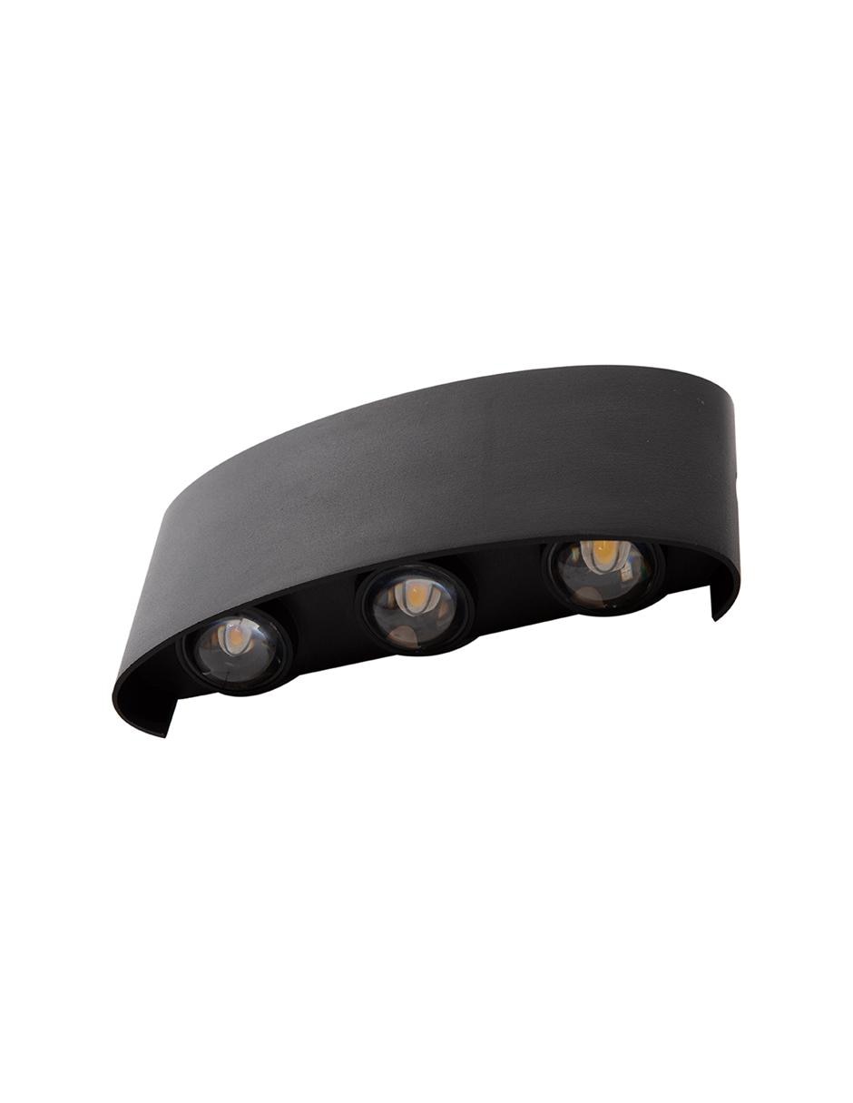 Lámpara de Pared exterior Lumiméxico 4