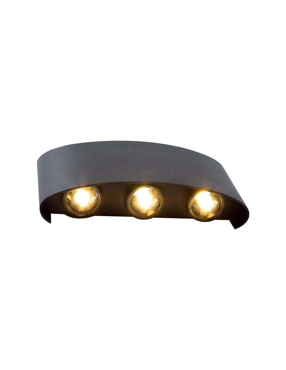 Lámpara de Pared exterior Lumiméxico 5