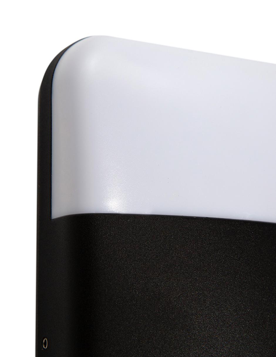 Lámpara de Pared exterior Lumiméxico 6