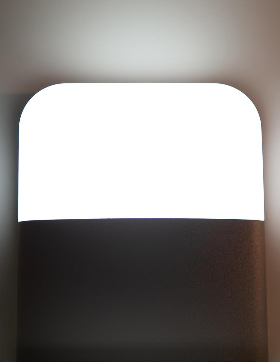 Lámpara de Pared exterior Lumiméxico 7