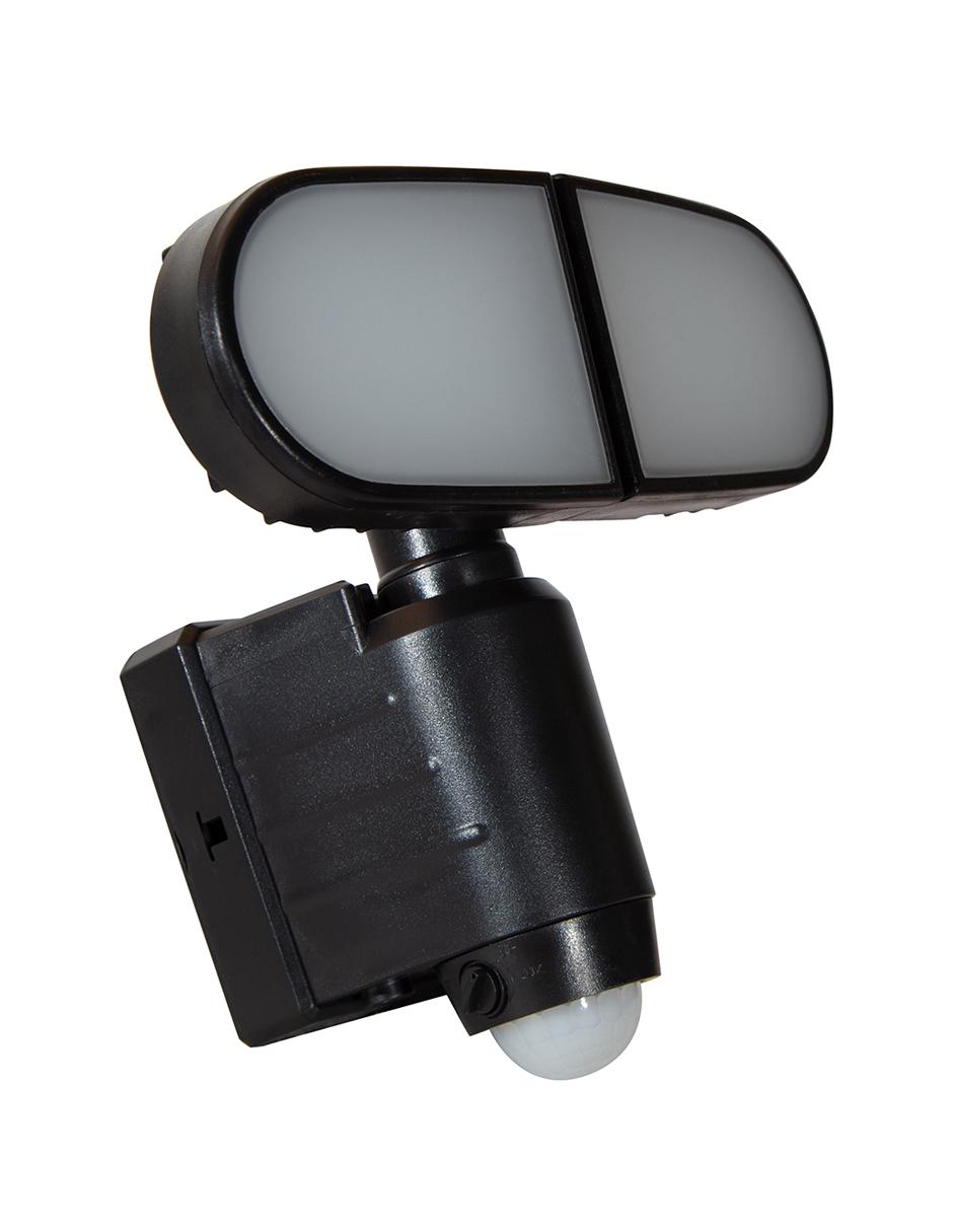 Lámpara de Pared LED Panel Solar Lumiméxico 3