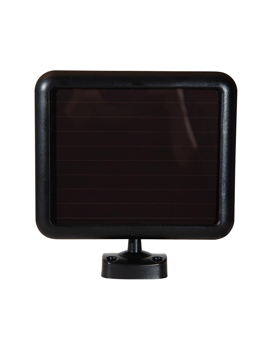Lámpara de Pared LED Panel Solar Lumiméxico 7
