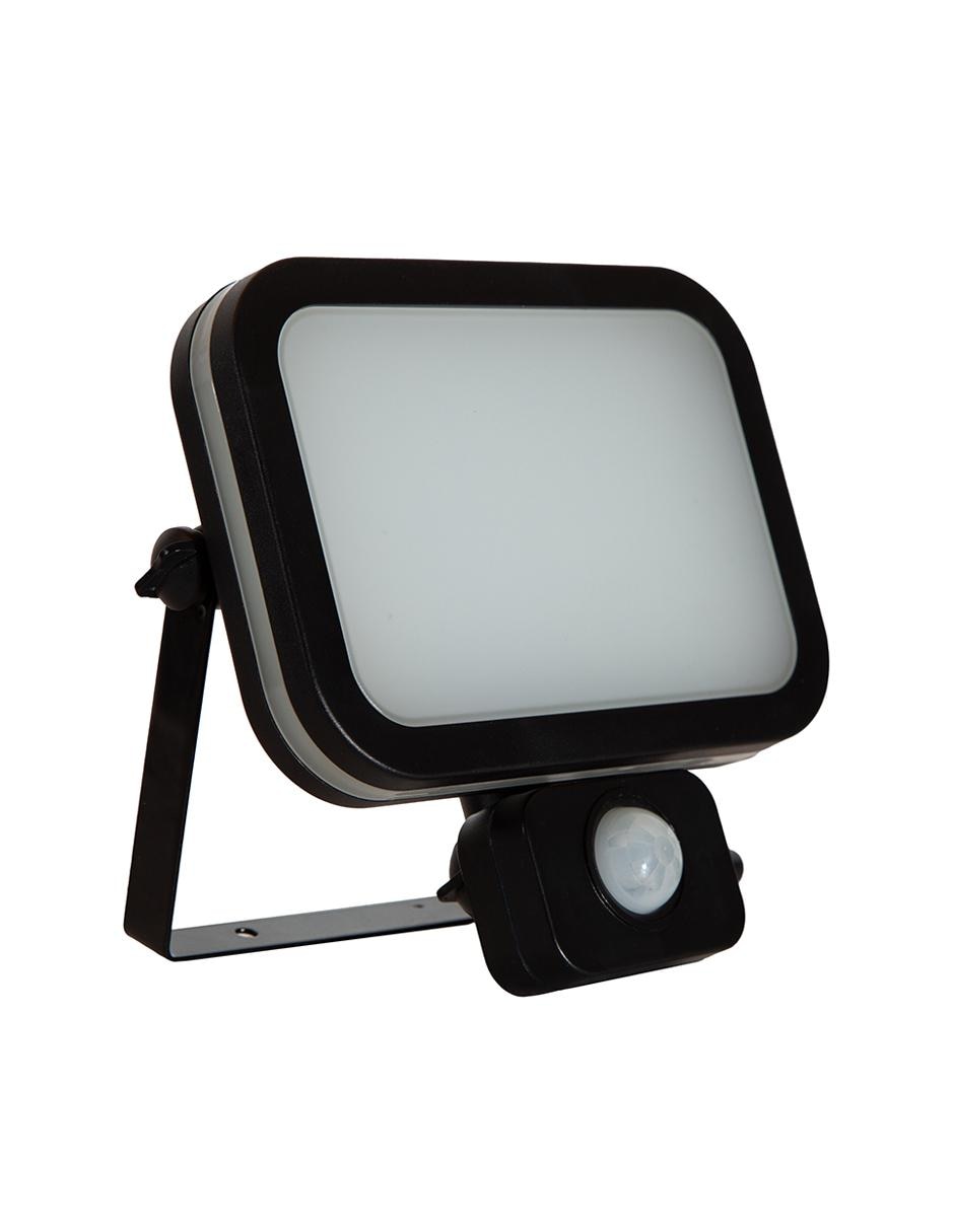 Lámpara de Pared LED Panel Solar Lumiméxico luz blanca