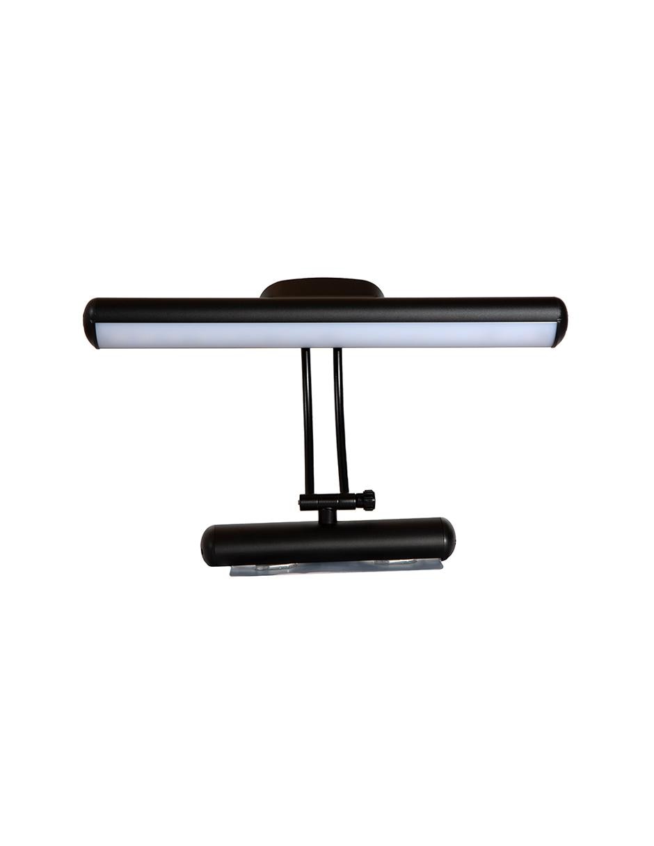 Lámpara de Pared Lumiméxico Sensor Touch 3