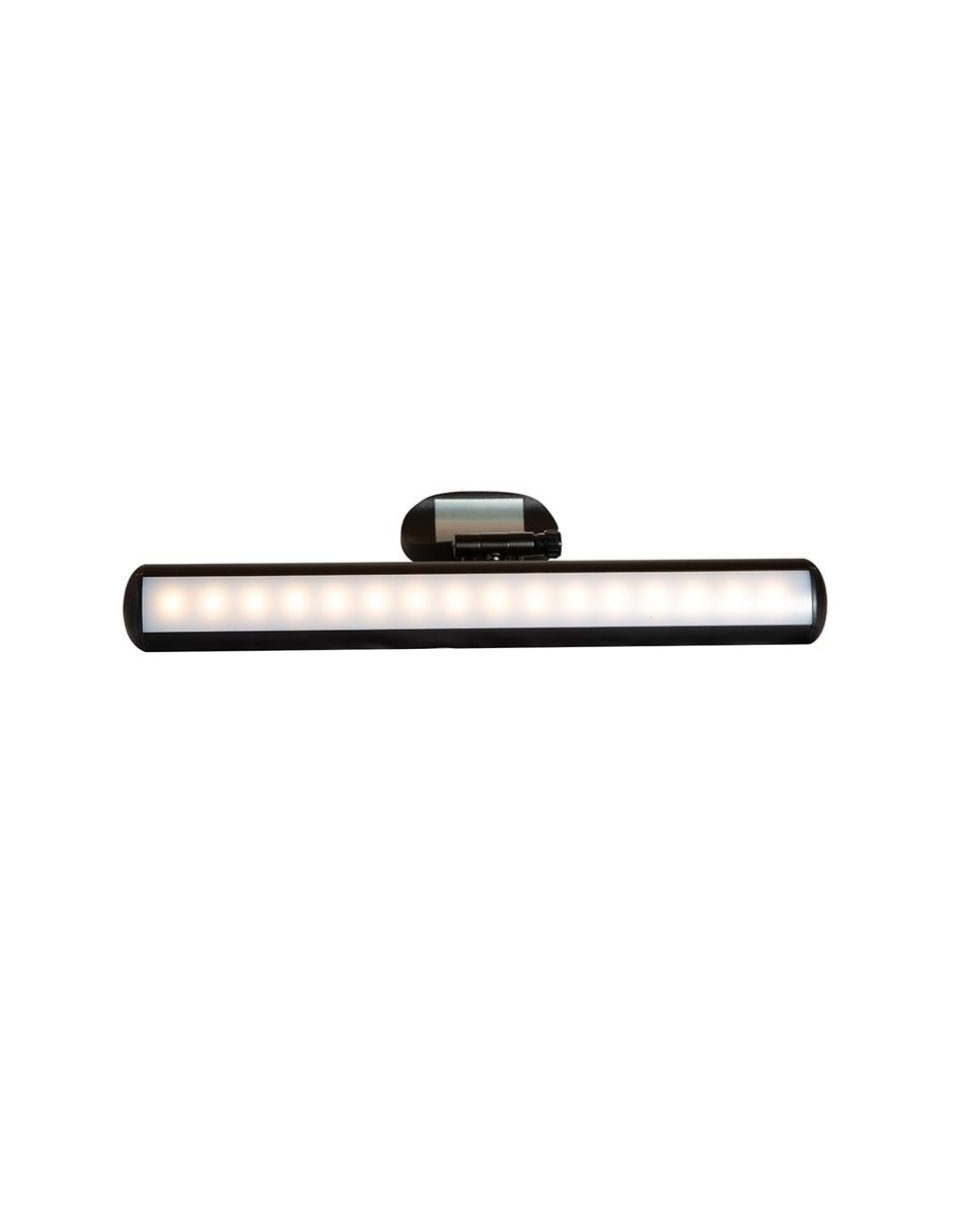 Lámpara de Pared Lumiméxico Sensor Touch 4