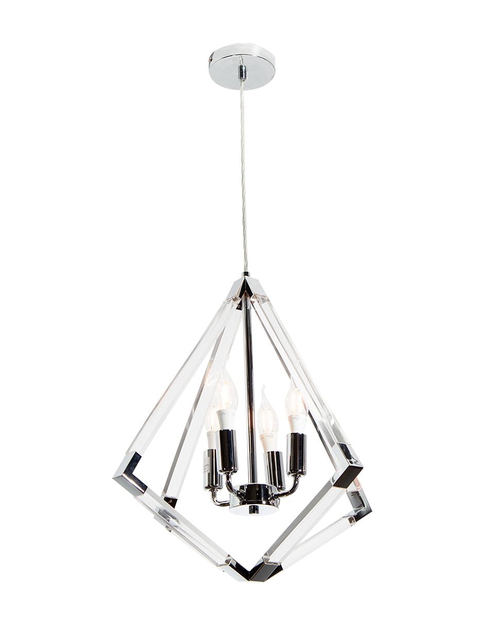 Lámpara Colgante Lumiméxico Opulent Lights Lámpara Colgante Lumiméxico Opulent Lights