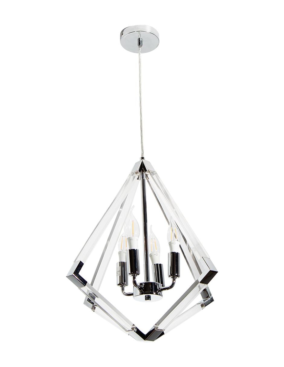 Lámpara Colgante Lumiméxico Opulent Lights 2