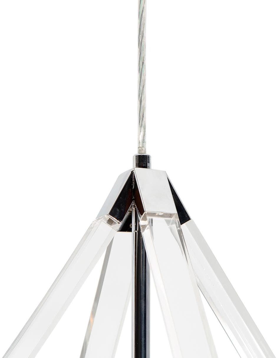 Lámpara Colgante Lumiméxico Opulent Lights 5