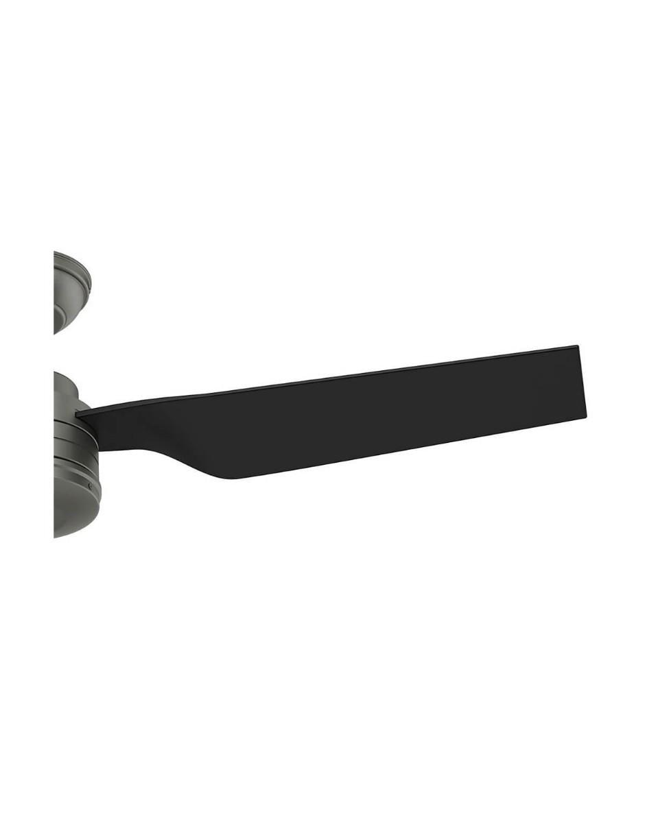 Ventilador de techo Hunter 3 velocidades