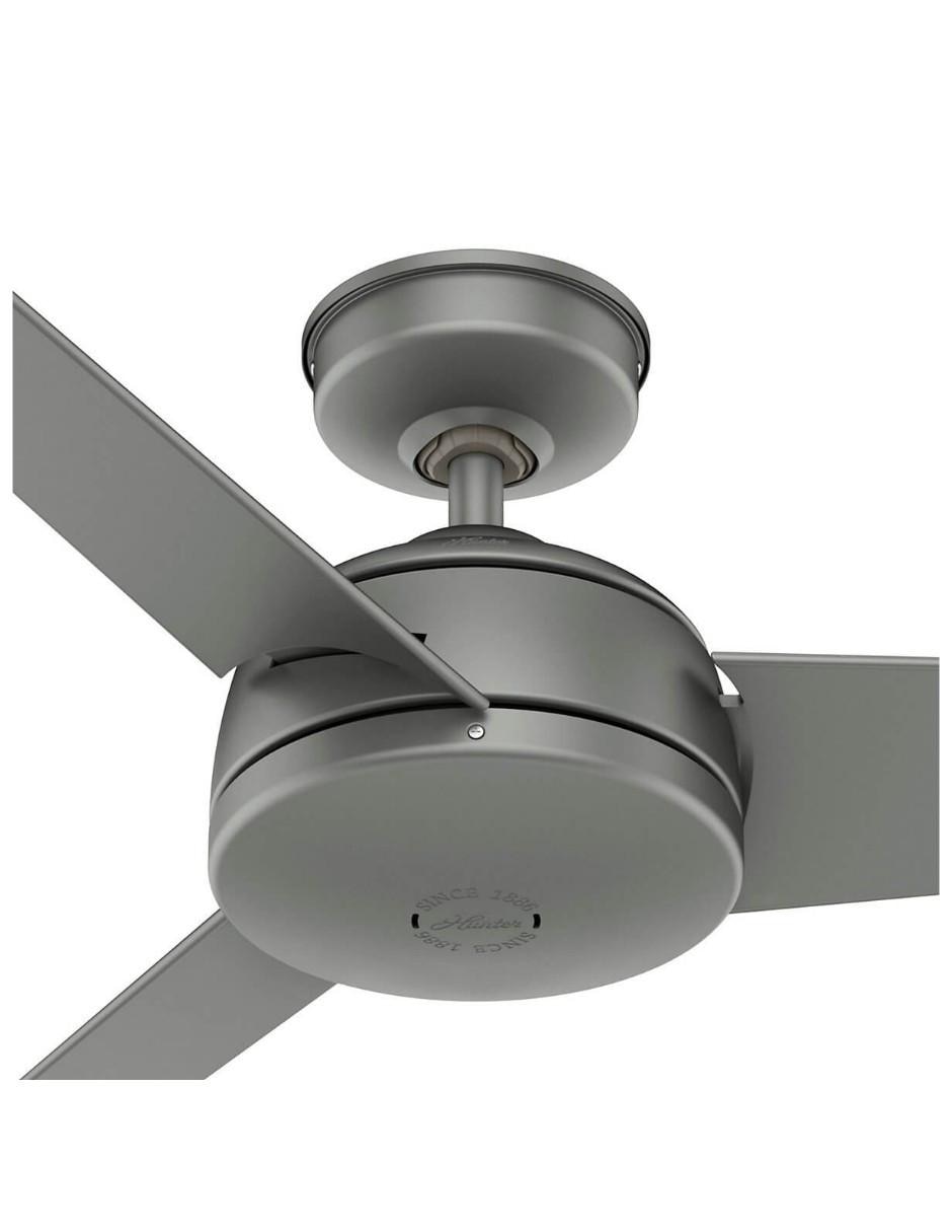 Ventilador de techo 3 velocidades 3