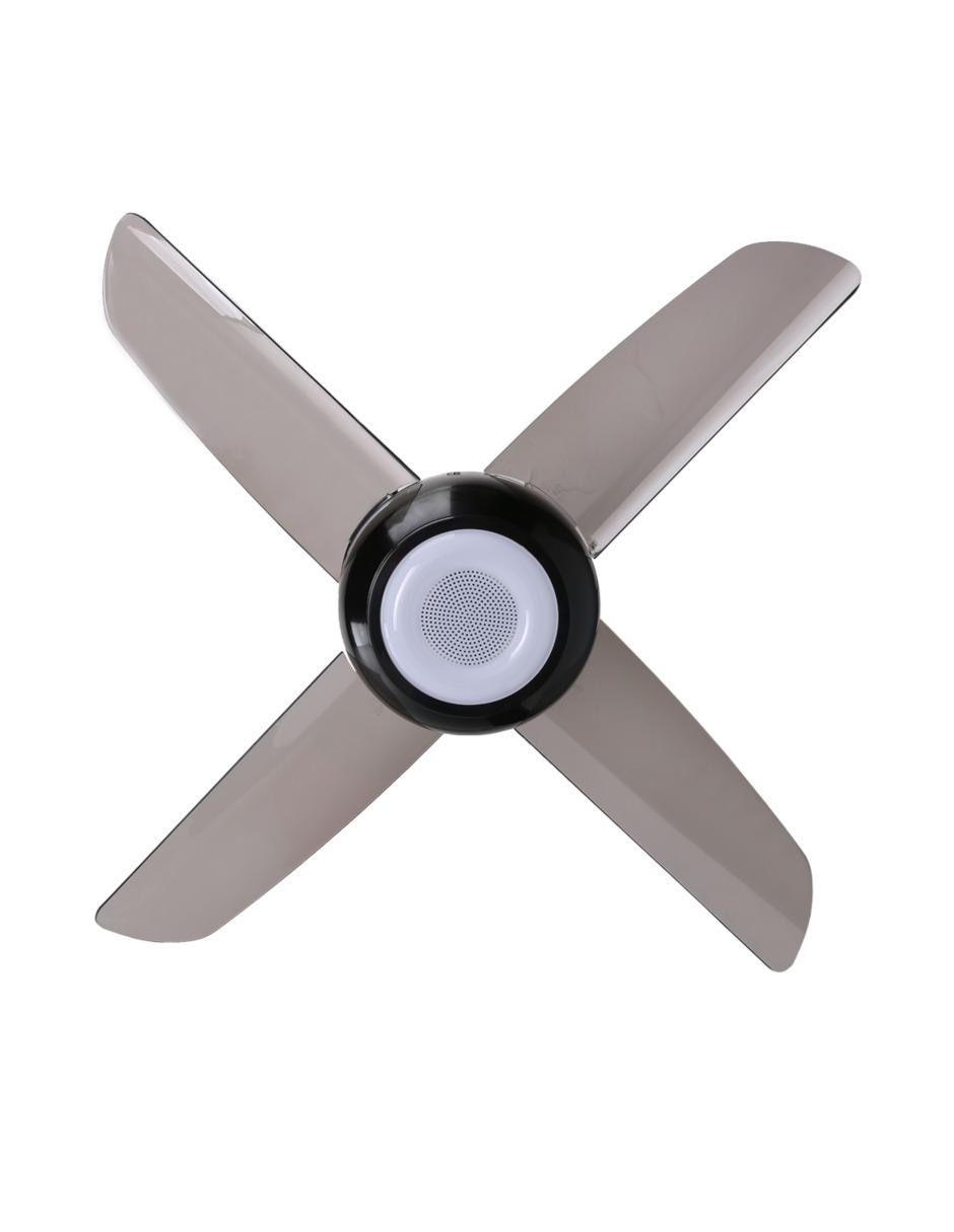 Ventilador de techo con control remoto 3 velocidades 3