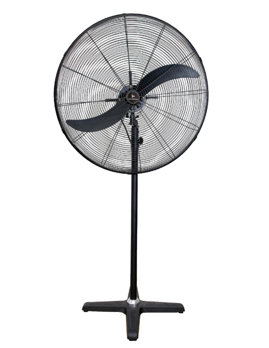 Ventilador de pedestal 3 velocidades