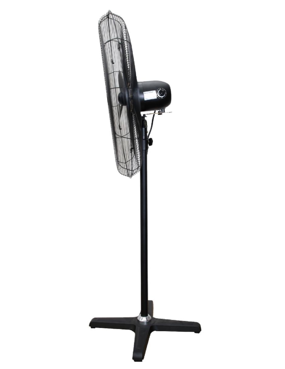 Ventilador de pedestal 3 velocidades 2