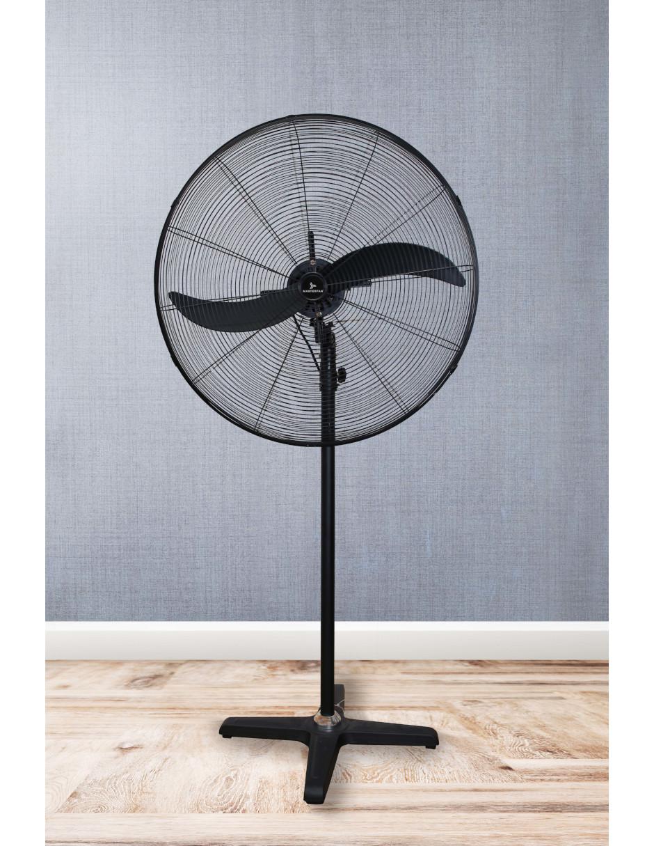 Ventilador de pedestal 3 velocidades 3