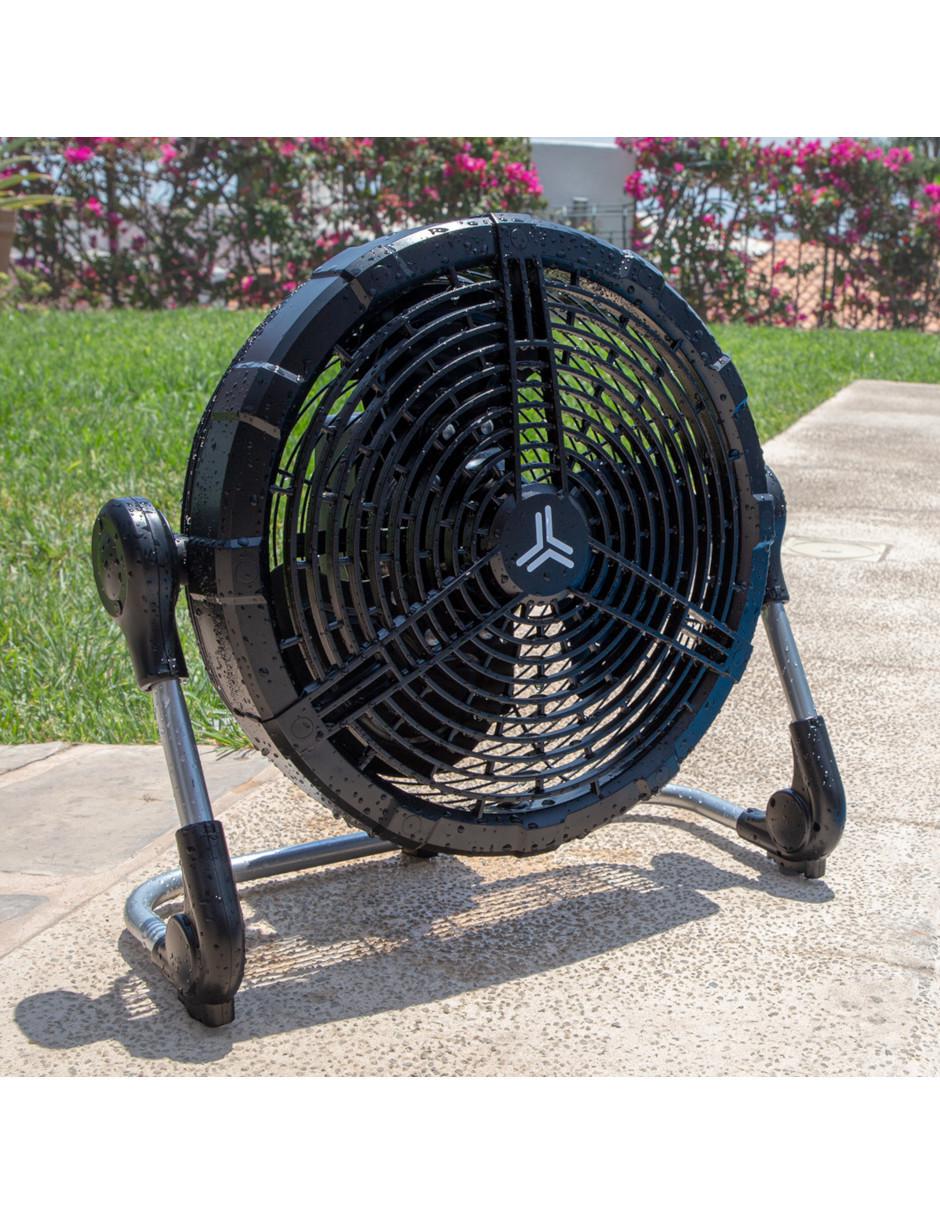 Ventilador de escritorio 5 velocidades 5